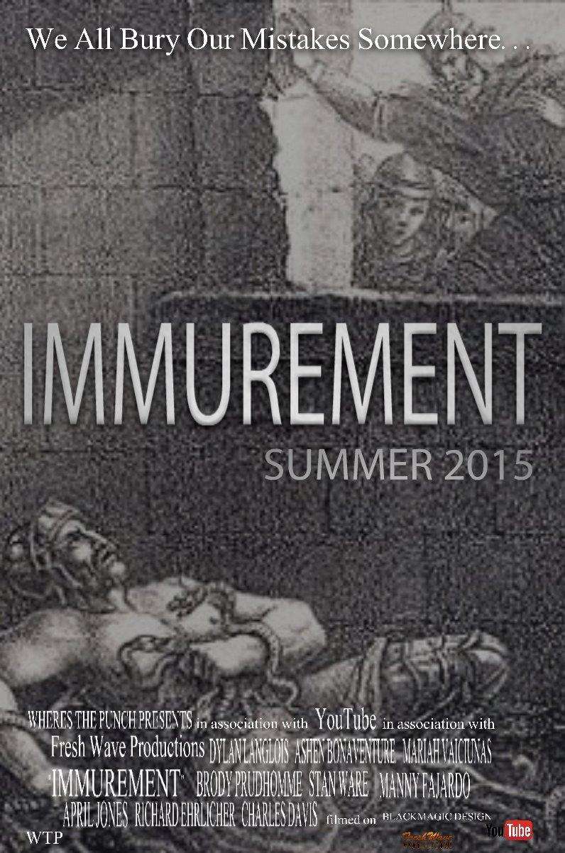 Immurement